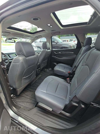 2019 Buick Enclave Essence 1SL – miniatura 13