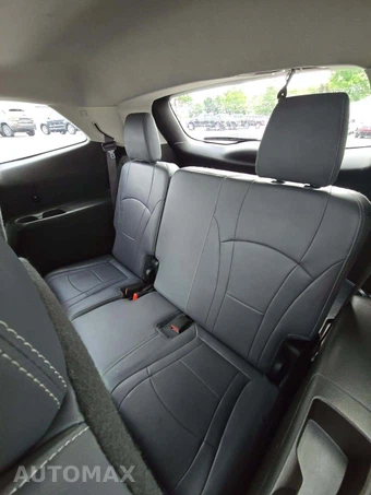 2019 Buick Enclave Essence 1SL – miniatura 14