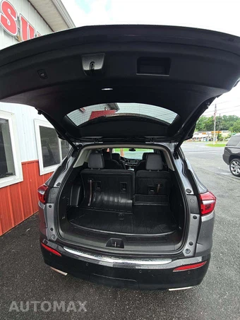 2019 Buick Enclave Essence 1SL – miniatura 15