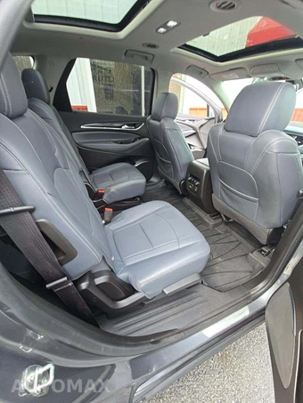 2019 Buick Enclave Essence 1SL – miniatura 17