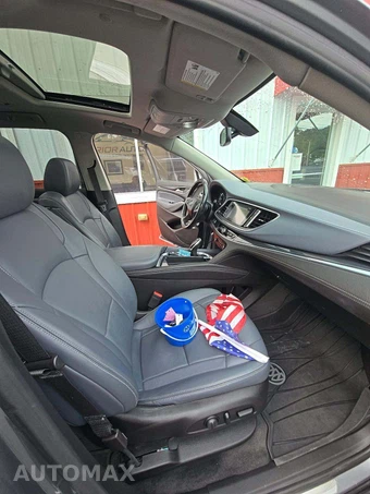 2019 Buick Enclave Essence 1SL – miniatura 19