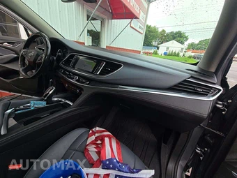 2019 Buick Enclave Essence 1SL – miniatura 20