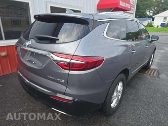2019 Buick Enclave Essence 1SL – miniatura 3