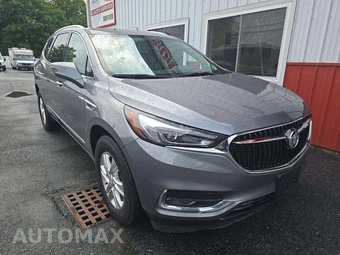 2019 Buick Enclave Essence 1SL – miniatura 4
