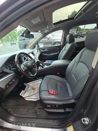 2019 Buick Enclave Essence 1SL – miniatura 6