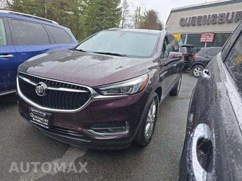 2019 Buick Enclave Essence 1SL