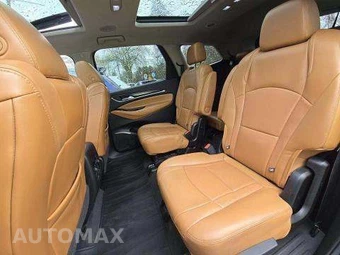 2019 Buick Enclave Essence 1SL – miniatura 13