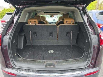 2019 Buick Enclave Essence 1SL – miniatura 15