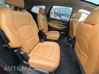 2019 Buick Enclave Essence 1SL – miniatura 17