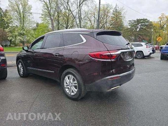 2019 Buick Enclave Essence 1SL – miniatura 2
