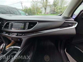 2019 Buick Enclave Essence 1SL – miniatura 20