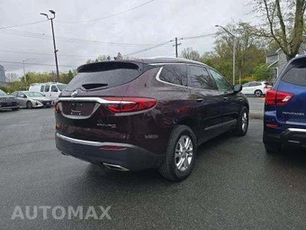 2019 Buick Enclave Essence 1SL – miniatura 3