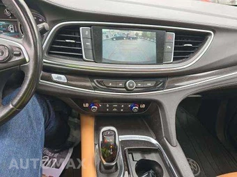 2019 Buick Enclave Essence 1SL – miniatura 33