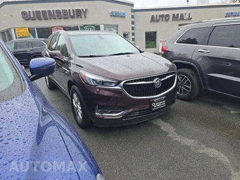 2019 Buick Enclave Essence 1SL – miniatura 4