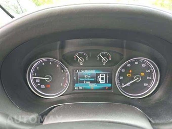 2019 Buick Enclave Essence 1SL – miniatura 9