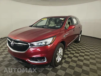 2019 Buick Enclave Essence 1SL