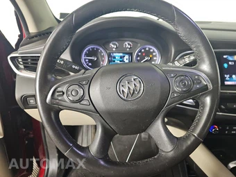 2019 Buick Enclave Essence 1SL – miniatura 10