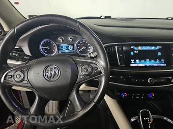 2019 Buick Enclave Essence 1SL – miniatura 11