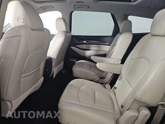 2019 Buick Enclave Essence 1SL – miniatura 13