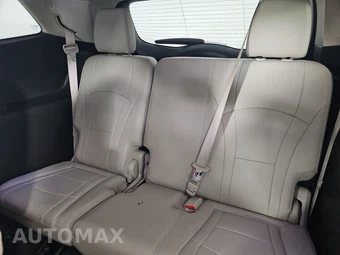 2019 Buick Enclave Essence 1SL – miniatura 14