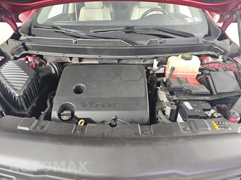 2019 Buick Enclave Essence 1SL – miniatura 16