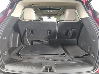 2019 Buick Enclave Essence 1SL – miniatura 17