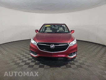 2019 Buick Enclave Essence 1SL – miniatura 2