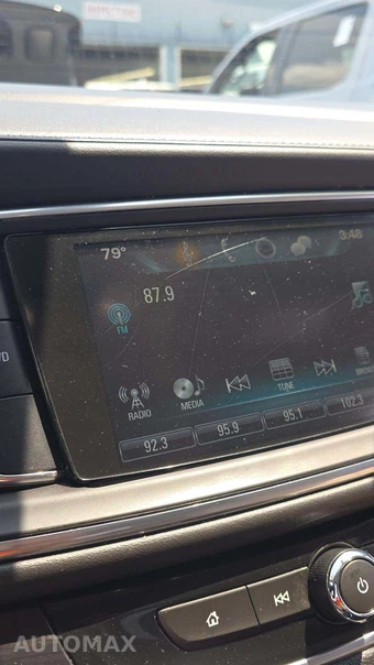 2019 Buick Enclave Essence 1SL – miniatura 21