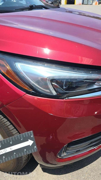 2019 Buick Enclave Essence 1SL – miniatura 28