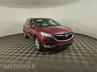 2019 Buick Enclave Essence 1SL – miniatura 3