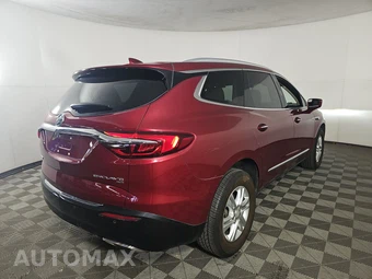 2019 Buick Enclave Essence 1SL – miniatura 4