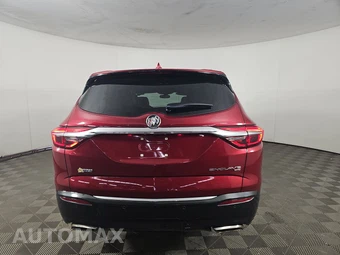 2019 Buick Enclave Essence 1SL – miniatura 5