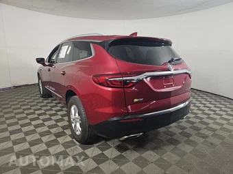 2019 Buick Enclave Essence 1SL – miniatura 6