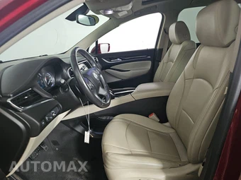 2019 Buick Enclave Essence 1SL – miniatura 7