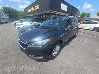 2019 Buick Enclave Essence 1SL