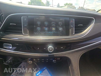 2019 Buick Enclave Essence 1SL – miniatura 10