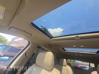 2019 Buick Enclave Essence 1SL – miniatura 11