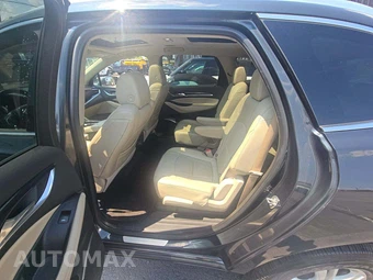 2019 Buick Enclave Essence 1SL – miniatura 13