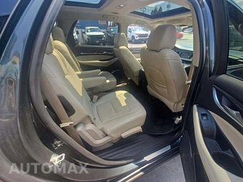 2019 Buick Enclave Essence 1SL – miniatura 17