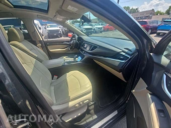 2019 Buick Enclave Essence 1SL – miniatura 19