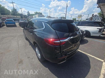2019 Buick Enclave Essence 1SL – miniatura 2