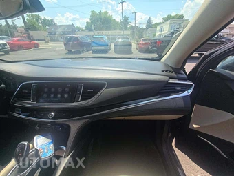 2019 Buick Enclave Essence 1SL – miniatura 20