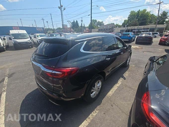 2019 Buick Enclave Essence 1SL – miniatura 3