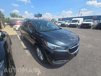 2019 Buick Enclave Essence 1SL – miniatura 4