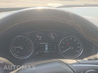 2019 Buick Enclave Essence 1SL – miniatura 9