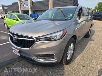 2019 Buick Enclave Essence 1SL