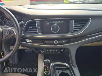 2019 Buick Enclave Essence 1SL - miniatura 10