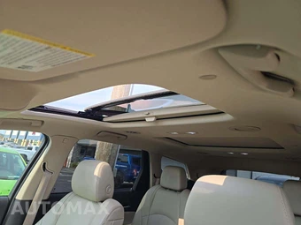 2019 Buick Enclave Essence 1SL - miniatura 11