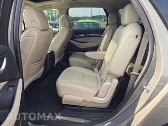 2019 Buick Enclave Essence 1SL - miniatura 13
