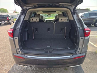 2019 Buick Enclave Essence 1SL - miniatura 15